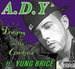 A.D.Y - ON MY WAY