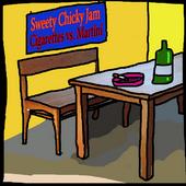 Sweety Chicky Jam - Funk you