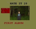 Hate it 28 - Ich liebe Dich!