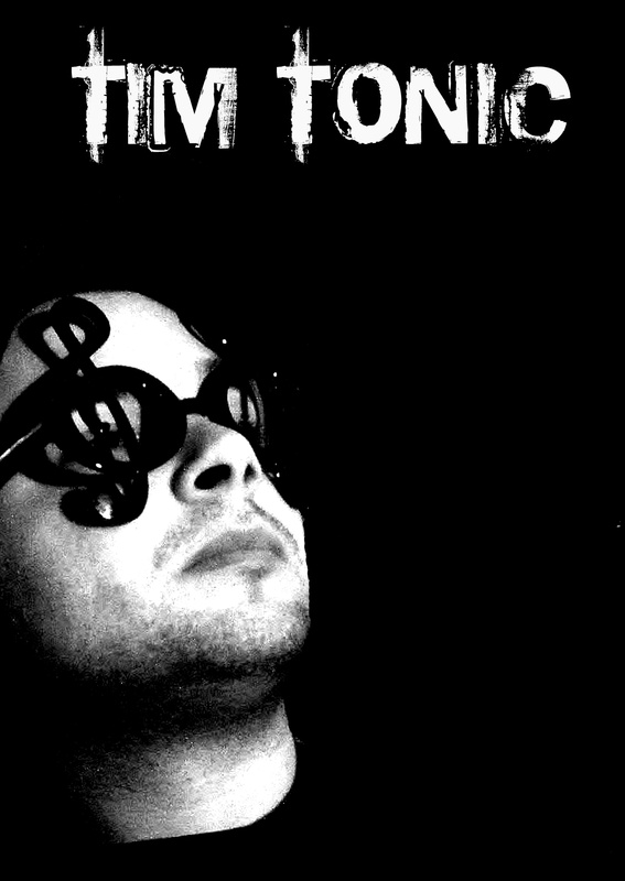 Tim Tonic - Tonic-FreeBeat 428