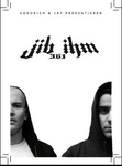 Hoodrich Berlin - Jib Ihm