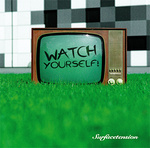 Surfacetension - Start Over