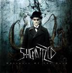 Stigmatized - Love And Blood