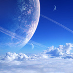 AbuDaif - Celestial Music From Outer Space Short Version