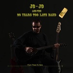 Jo-Jo - Goodbye to you