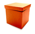 Orange Blend - And Again