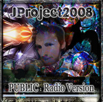 JProject2008 - LOVE IS A CIRCUS vs JoyceTick