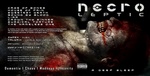 Necroleptic - The namenless one