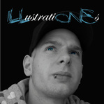 iLLonE - weißer Engel