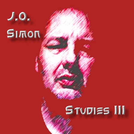 J.O. Simon - Study 55 (feat. Tetsuroh Konishi)