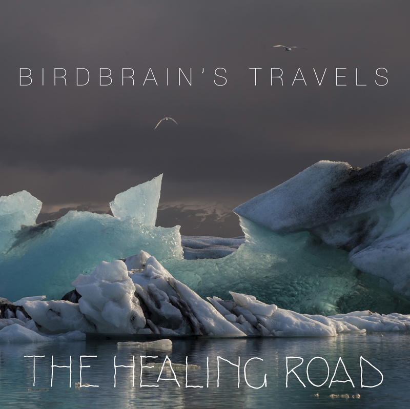 the healing road - Birdbrain's Travels