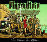 Matou Noir - Misirlou
