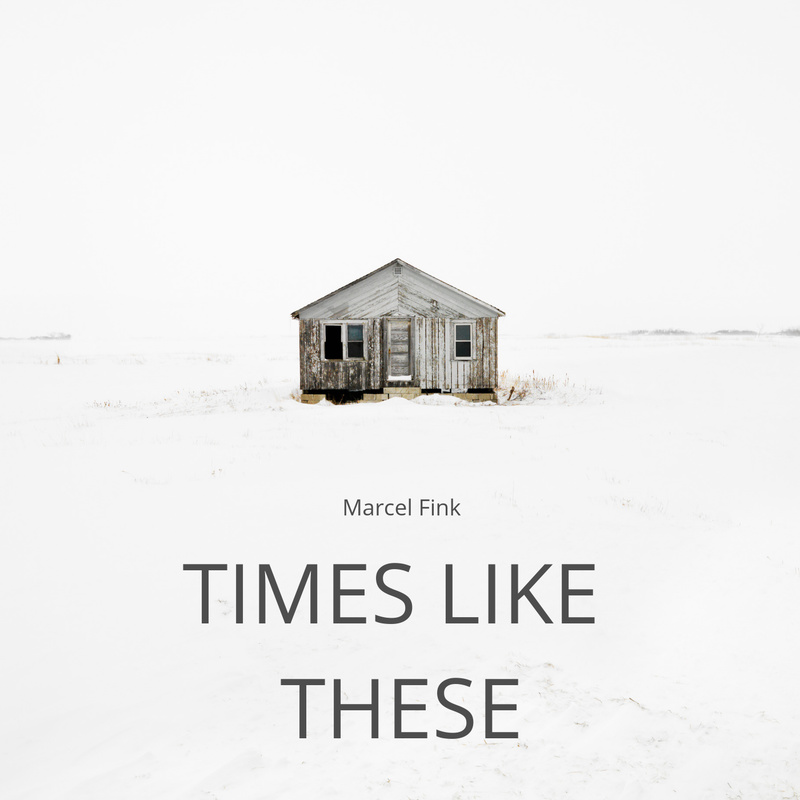 Marcel Fink - Times Like These (Original Mix)