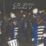 J.O. Simon - Study 25