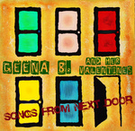 Geena B. - same old blues