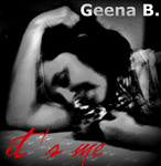 Geena B. - empty room