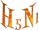 H5N1 - Bad Girl
