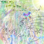 Magic Breeze - Morgentau