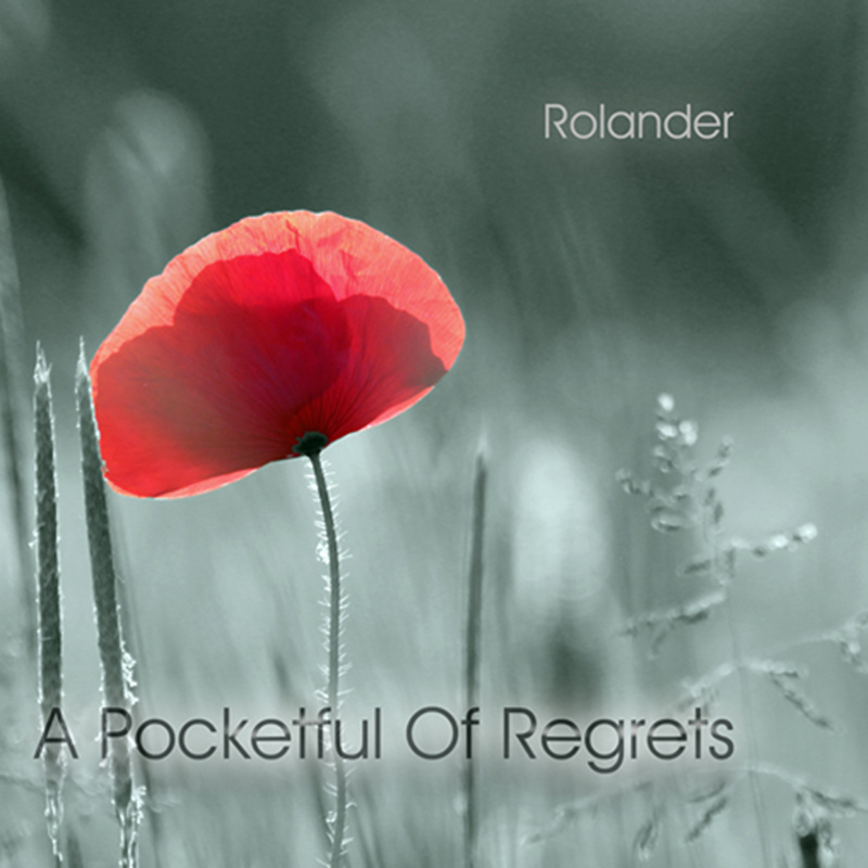 Rolander - The Mission