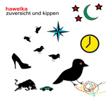 Hawelka - Mexico