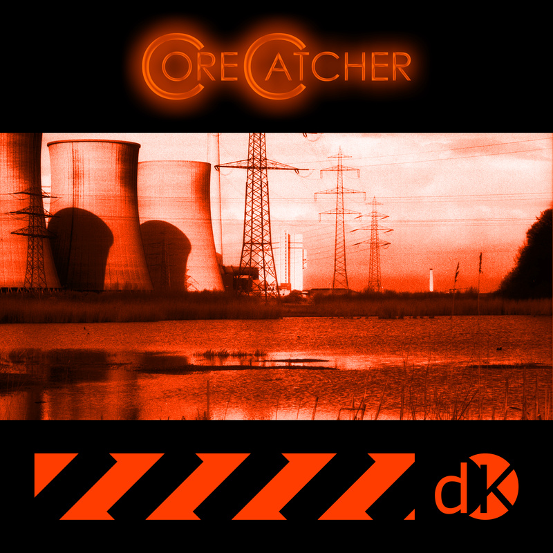 designKLANG - Core Catcher