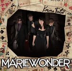 MarieWonder - Kasino Fatal (Radio Edit)