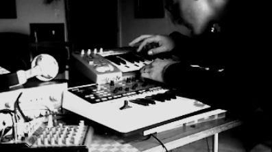 Schriesi Laut - ReaLife (JamSession)
