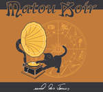 Matou Noir - Rávágok a Zongorára