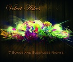 Velvet Ashes - BEEN TRYING HARD