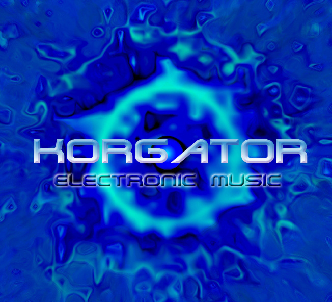 Korgator - Slow Space