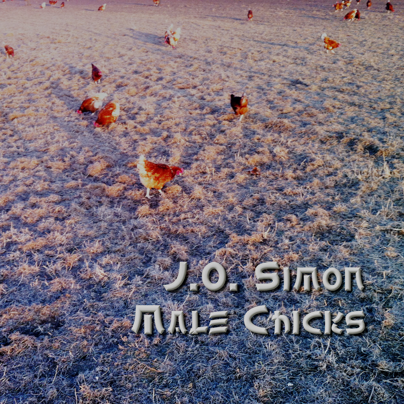 J.O. Simon - When The Moon
