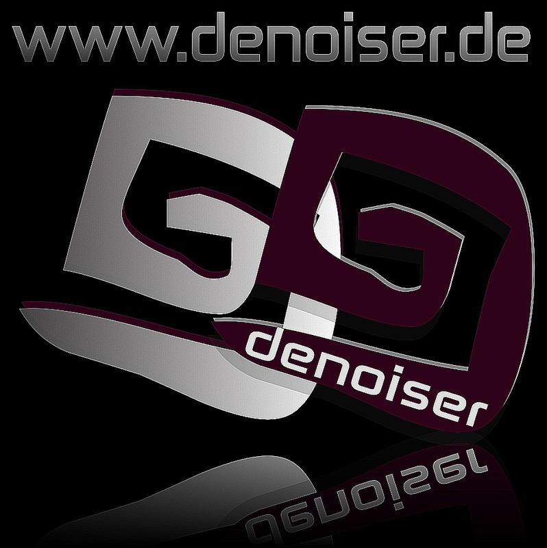 denoiser - Within the tides - snipped