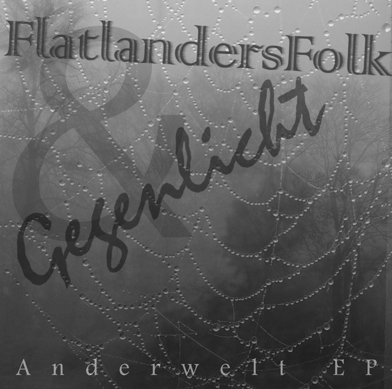 FlatlandersFolk - Set of Reels (The High Road to Linton - Bill Sullivan's) (f R.Jacobs)