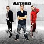 Altero - Ich vergesse dich