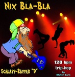 Dieter Zorn - Nix Bla Bla