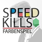 Speed Kills - Farbenspiel