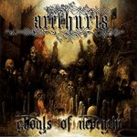 Arcthuris - Into the Deepness