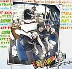 Die Flowristen - Extra Platt