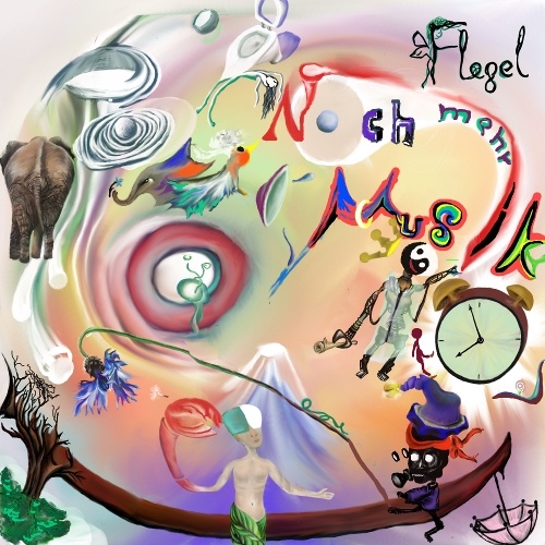 Flegel - Cruel