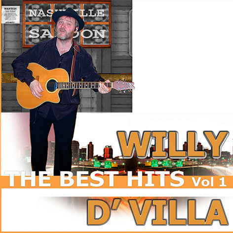 Willy DVilla - Kinder