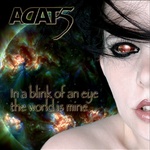 Adat5 - Yours not mine