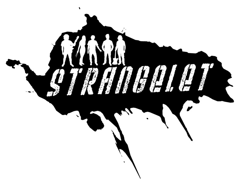 Strangelet - Hiding Star