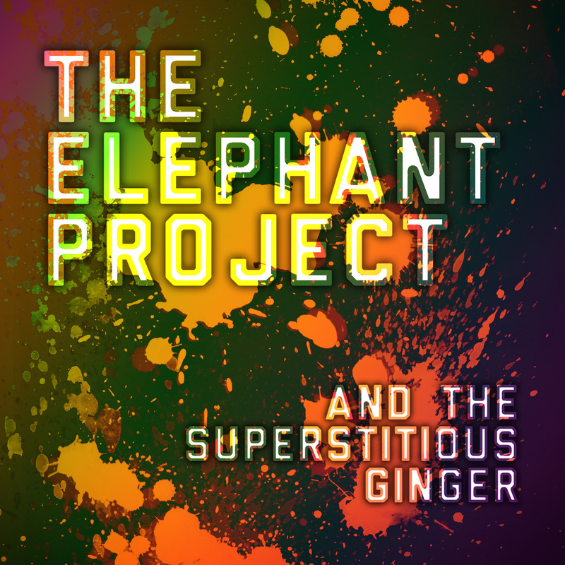 Elephant Project - Synthetik