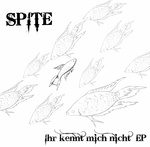 Spite - Brief an mich selbst