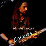 Marcus Langer - Calabria