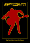 IRON SNAG JOE - Die Nacht der lebenden Toten