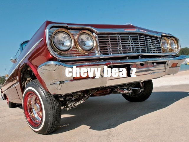 ChevyBeatz - Piano Style 16 bars