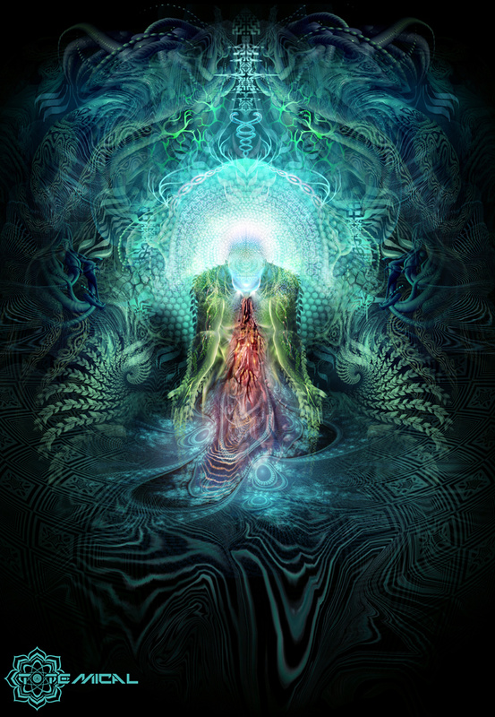 Dogma.i - Origin - Mindcave