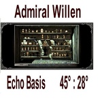 larswillen - Admiral Willen - FMJ