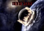 Iden of March - Eyes in the sky (intro ; outro)